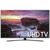 Samsung UN49MU6290FXZA 49-Inch 4K Ultra Hd Smart Led TV Parts