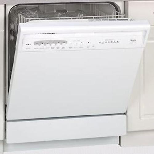 Whirlpool DU948PWKQ1 Dishwasher