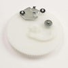 Sony Part# 9-885-117-68 Cam Gear Assembly - Genuine OEM