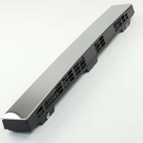 GE Microwave Vent Grille - Stainless Steel (31" x 3.5" x 3") PVM1870DM1SS