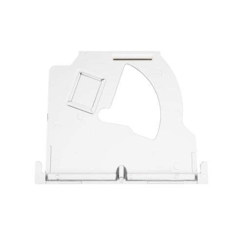 GE Refrigerator Ice Dispenser Crusher Cover GCE23LGYCFSS