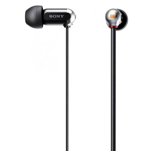 Sony XBA1 Stereo Headphones
