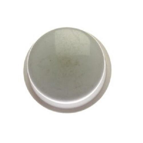 Electrolux Laundry Appliance Start Button (White) - 131970200