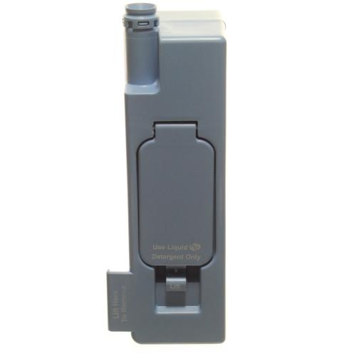 Whirlpool Washer and Dryer Detergent Dispenser Cartridge W10250743A