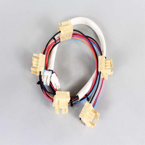 Samsung Part# DG96-00554A Ignition Switch Assembly - Genuine OEM