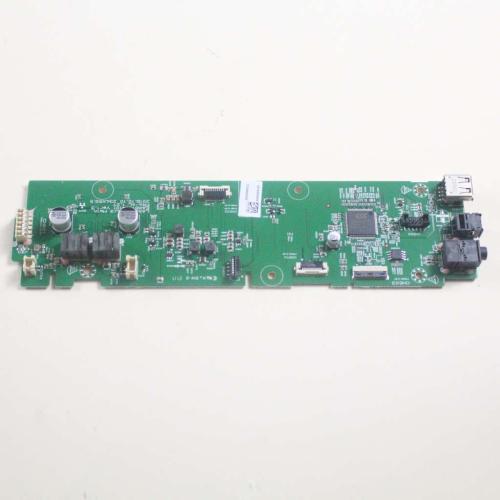 Lg Lfs Total Pcb Assembly - EBT64380004