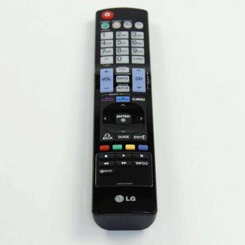 LG Part# AKB73275667 Remote Controller Assembly - Genuine OEM