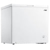 Midea ARC070S0ARWW Arctic King 7.0 Cu. Ft. Large Chest Freezer