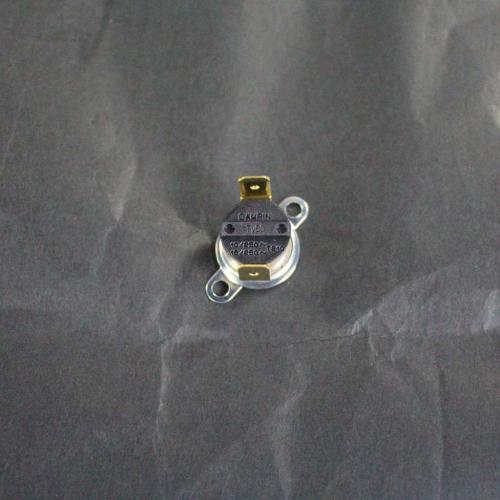 Bertazzoni Part# Z010517 Bimetal Thermostat - Genuine OEM