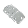 GE Part# WE03X23858 Motor Metal Plate Cover (OEM)