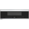 Midea CMH12M1S 1.2 Cu. Ft. Over-the-Range Microwave with Venting System