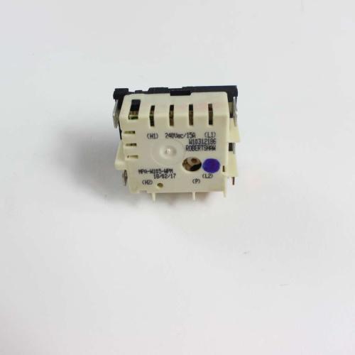 Whirlpool Part# W11106342 Infinite Switch (OEM)