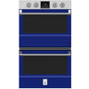 Hestan KDO30BU Wall Oven, Double, 30-Inch - Blue Parts