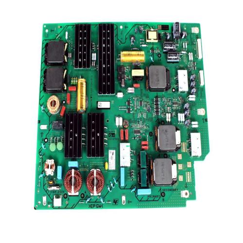Sony (Power Cba) G95B(Ch)-Static Co - 1-474-745-11