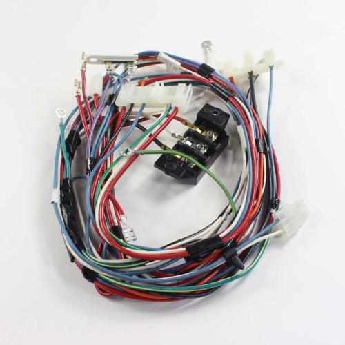Whirlpool Part# WPW10450292 Wire Harness (OEM)