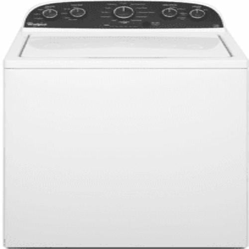 Whirlpool WTW4850BW1 Washing Machine