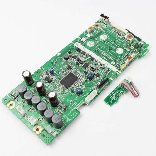 Panasonic Part# RFKV5044AA Pc Board (OEM)