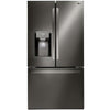 LG LRFS28XBD 28 Cu.Ft French Door Refrigerator Parts