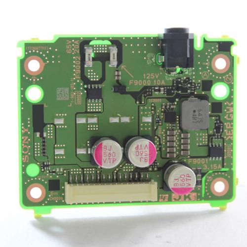 Sony Jk3 Ot R L Mount - A-2167-839-A