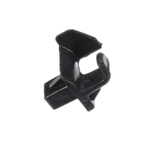 LG Part# MEG62698903 Cooking Rack Support Holder - Left Side (OEM)