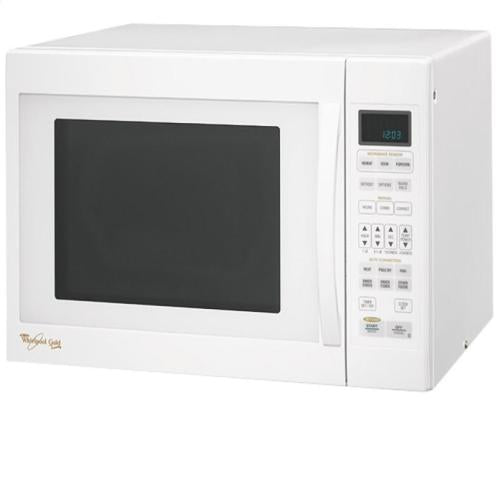 Whirlpool GM8155XJQ0 Microwave