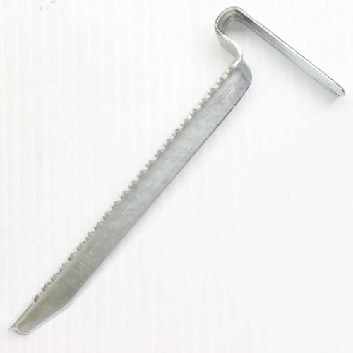 Blomberg Dishwasher Plinth Adjustment Sheet Left - 1884910100
