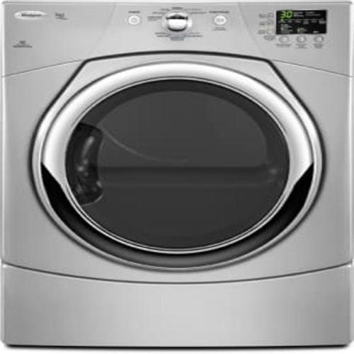Whirlpool WGD9371YL2 Dryer