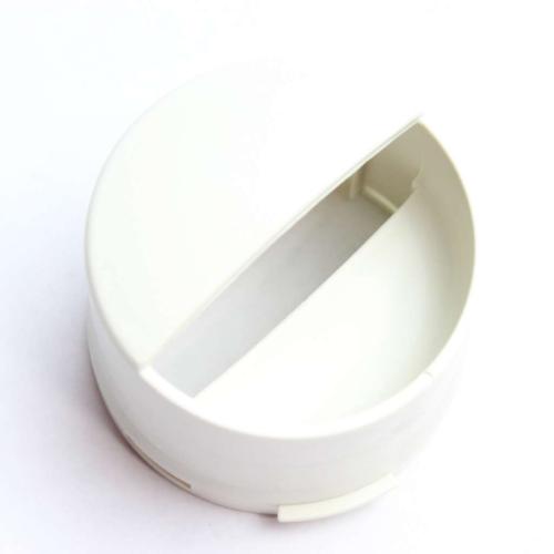 Whirlpool Part# 2260502T Water Filter Cap (OEM) Bisque