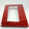 Bertazzoni Part# 125318 Door (Red) - Genuine OEM
