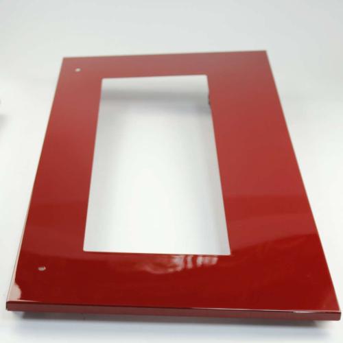 Bertazzoni Part# 125318 Door (Red) - Genuine OEM