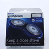 Philips Norelco Part# RQ32 Replacement Shaver Heads (OEM)