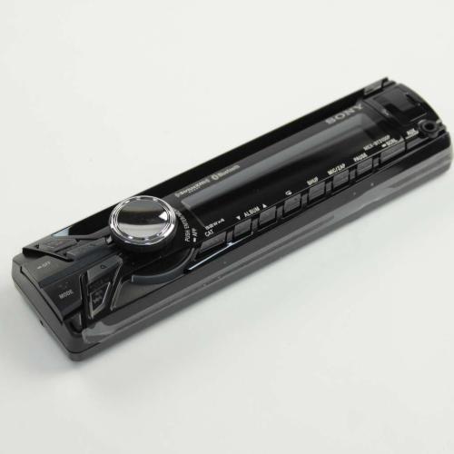 Sony Panel Overall Assembly Front - A-1885-552-A
