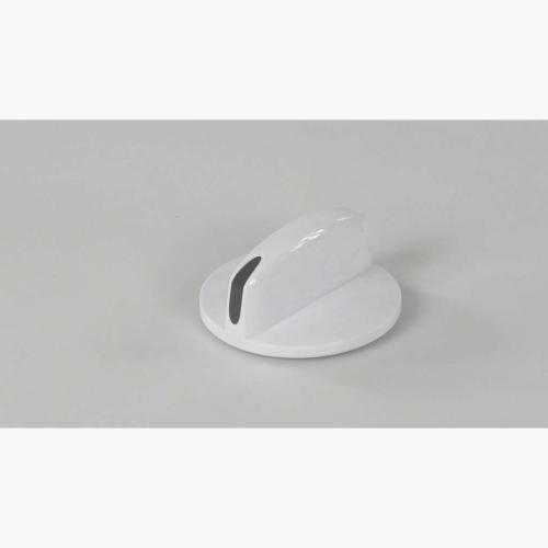 Magic Chef Electric Range - Oven/Stove Control Knob - White CERS858TCD0