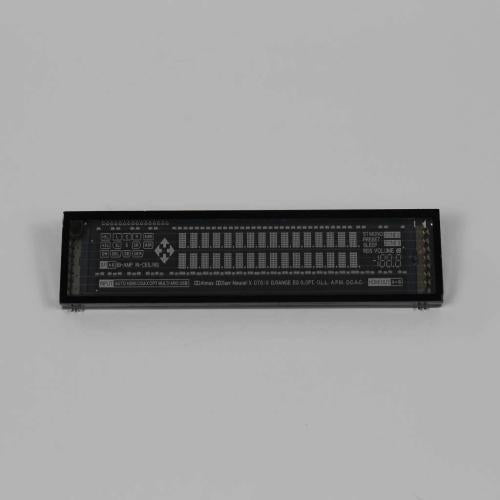Sony Vacuum Fluorescent Display - 1-483-538-11
