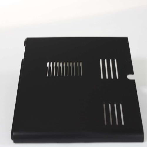 Saeco Part# 996530072633 Panel Assembly (Left/Matt/Black) - Genuine OEM