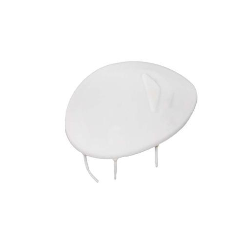 LG Part# 4510JA2017C Dispenser Lever (White) - Genuine OEM