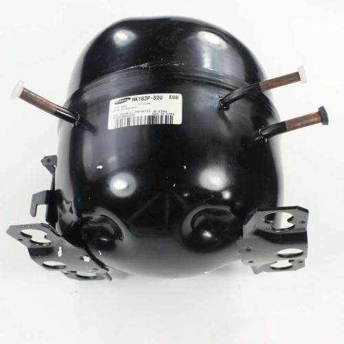 Samsung Compressor, Rscr, 8.19Cc, 115- - MK183DL2UB/ASH