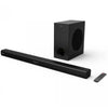 Hisense HS218 2.1 Channel Soundbar + Subwoofer
