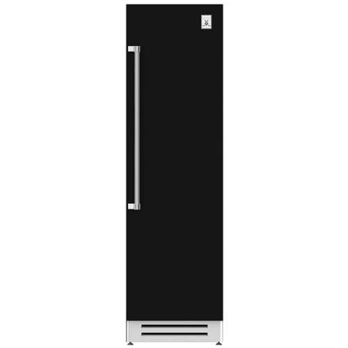 Hestan KFCR30BK Freezer Column, Right Hinged, 30-Inch - Black