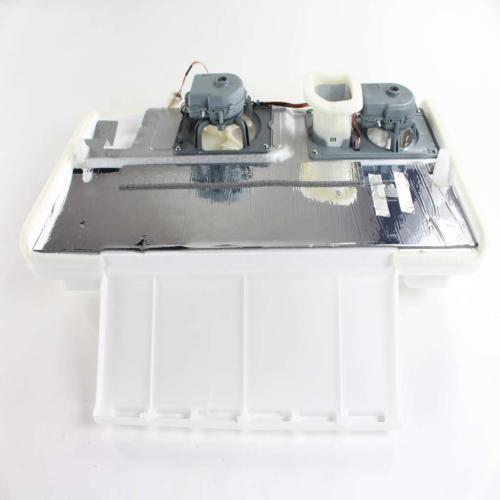 Samsung Part# DA97-05343E Evaporator Cover (OEM)