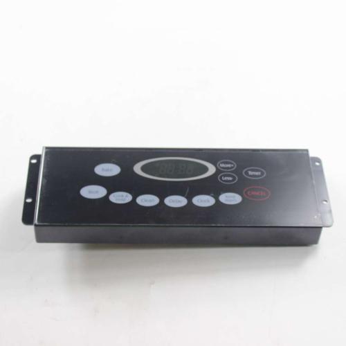 Whirlpool User Interface Control Board (Black) WP5701M719-60