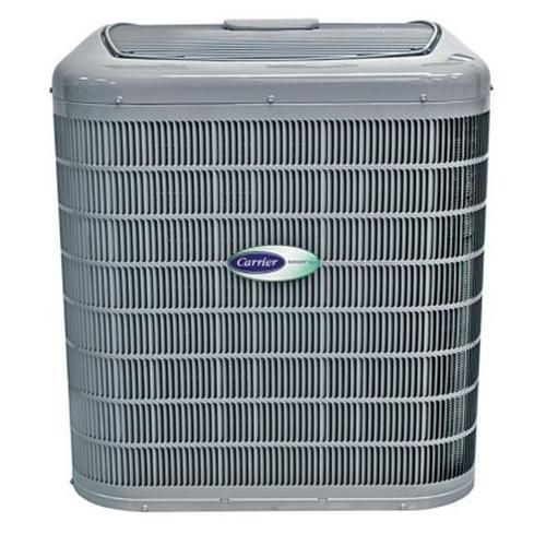 Carrier 24ANB643A0030010 Air Conditioner 'Carrier 4-Sided Deluxe'