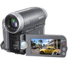 Sony DCRHC90 MiniDV HandycamÂ® Camcorder
