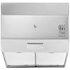 Whirlpool GXU7130DXS0 Range Hood Parts