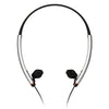 Sony MDRAS35W Active Style Headphones