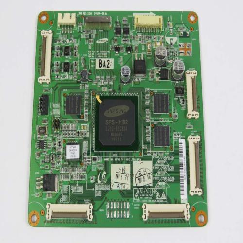 Haier Part# TV-5210-706 Power Supply (OEM)
