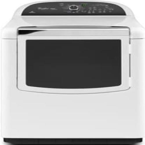 Whirlpool WED8500BW0 Dryer