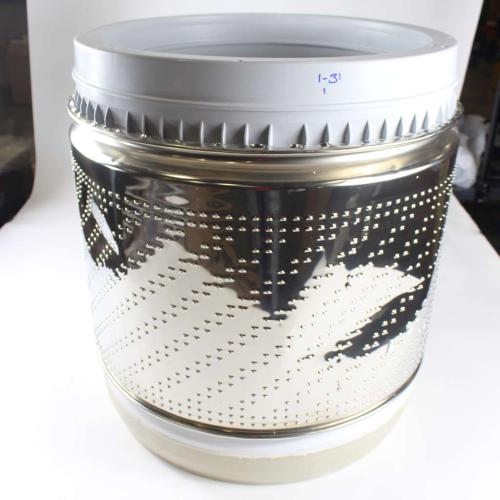 Whirlpool Washer and Dryer Washing Machine Spin Basket (Inner) W10549509