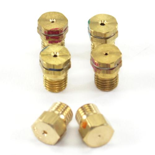 Whirlpool Natural Gas to LP Conversion Kit 9757426