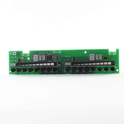 Bertazzoni Part# Z160077 Touch Control - Genuine OEM